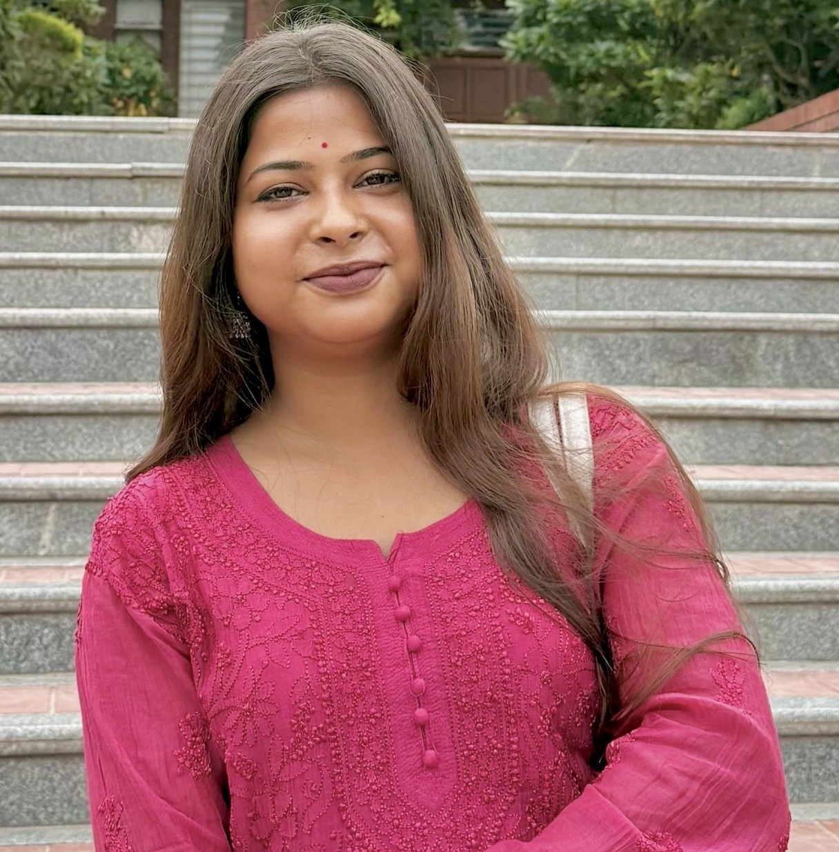 Pragati