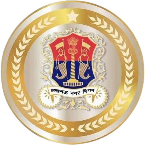 Lucknow Nagar Nigam Logo